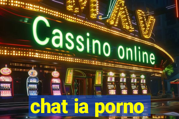 chat ia porno